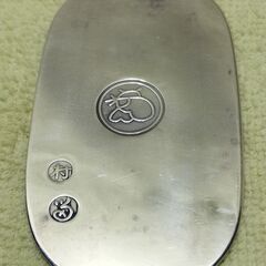 壱両小判 ( 映画撮影用 ) 真鍮製 10枚の画像