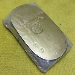 壱両小判 ( 映画撮影用 ) 真鍮製 10枚の画像