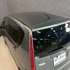 ムーヴ カスタム　Ｘリミテッド 車検９年１１月まで 乗って帰れます の画像