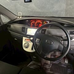 ムーヴ カスタム　Ｘリミテッド 車検９年１１月まで 乗って帰れます の画像