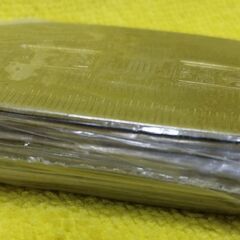 壱両小判 ( 映画撮影用 ) 真鍮製 10枚の画像