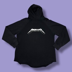 ✨希少・美品✨ METALLICA RIDE THE LIGHTNING Lの画像