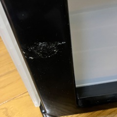 三段の収納ケースの画像