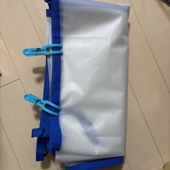 ベランダ用便利シート L　ニトリの画像