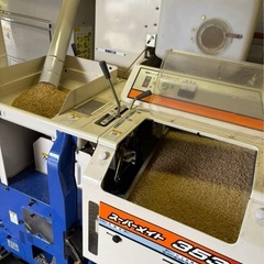 完売いたしました。（新米）令和7年度産ヒノヒカリの画像