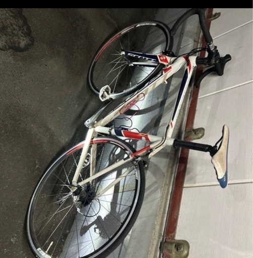 取引中 
マウンテンバイク