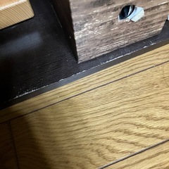 カラーボックスの画像