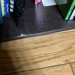 カラーボックスの画像