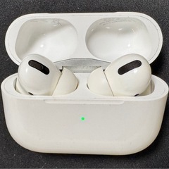 AirPods Pro 第1世代
の画像
