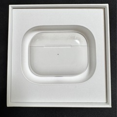 AirPods Pro 第1世代
の画像