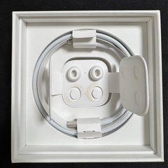 AirPods Pro 第1世代
の画像