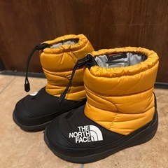 スノーブーツの画像