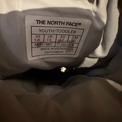 スノーブーツの画像