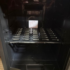 冷蔵庫　動作確認済み　
コンパクトの画像