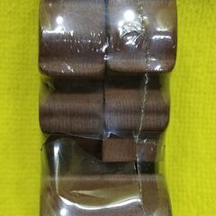 パズル風木製置物 ④ ラッコの画像