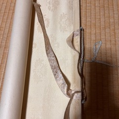 掛け軸の画像