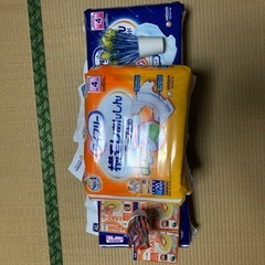 引き取り限定 介護セット の画像