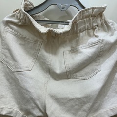 レディース半ズボンw58〜64の画像