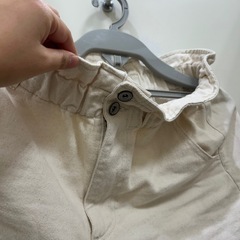 レディース半ズボンw58〜64の画像