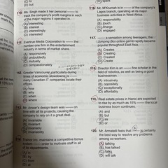 はじめてのTOEIC L&Rテスト本番模試の画像