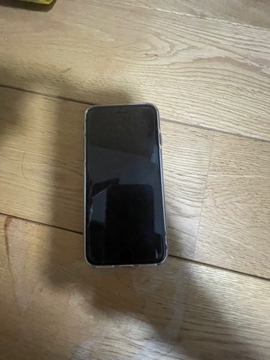 携帯電話/スマホ iPhoneSE2 64G64G
