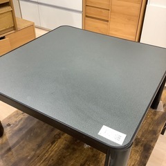 YAMAZEN コタツのご紹介です！の画像