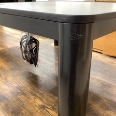 YAMAZEN コタツのご紹介です！の画像