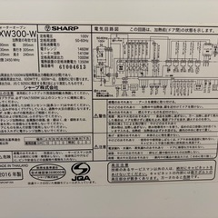 HEALSIO ウォーターオーブンレンジの画像