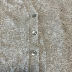 GAP カーディガン　Sサイズ　新品未使用ひ品の画像