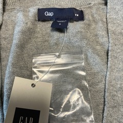GAP カーディガン　Sサイズ　新品未使用ひ品の画像