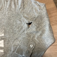 GAP カーディガン　Sサイズ　新品未使用ひ品の画像