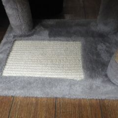 キャットタワー【モノ市場東浦店】41の画像