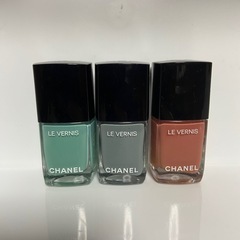 マニキュア　まとめてまとめての画像