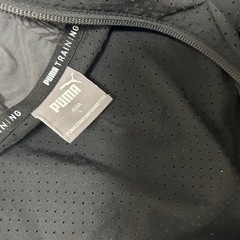 レディースL PUMAジャージの画像