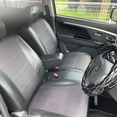 スズキ　スティングレー　MH23Sの画像