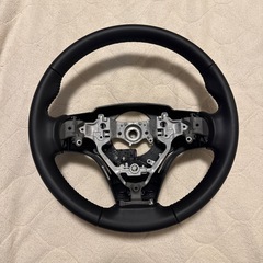 【新品未使用】ヴォクシー純正ハンドル！早い者勝ち✨の画像