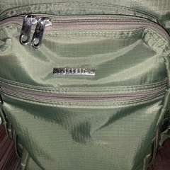 キャリーケース　メーカー不明の画像