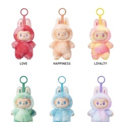 ラブブ　Happinessの画像