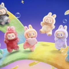 ラブブ　Happinessの画像