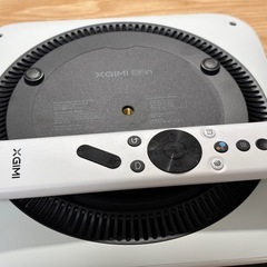 XGIMI プロジェクター Elfin フルHDの画像