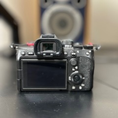 SONY デジタル一眼カメラ α7 IV ILCE-7M4の画像