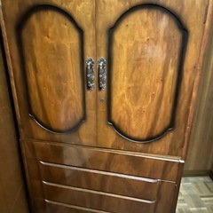 中古家具①の画像