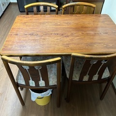 中古家具①の画像