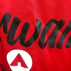 AIR WALK半袖シャツの画像