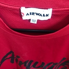AIR WALK半袖シャツの画像