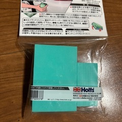 車などの傷隠しの画像