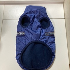 ペット衣類の画像