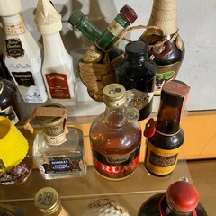 ミニボトル110本セットの画像