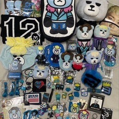BIGBANG スンリ(V.I)のグッズをください(>_<)または物々交換でも！ - 助け合い