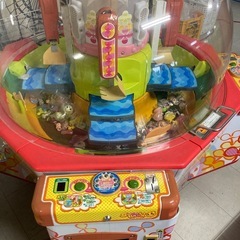 【ジャンク】スウィートランド　ゲーム　大型の画像